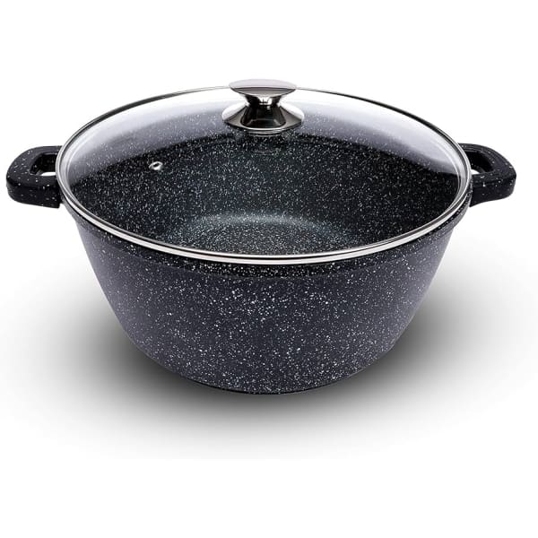 Faitout TECHWOOD 24 cm (TP-24FT) Faitout TECHWOOD 24 cm (TP-24FT)